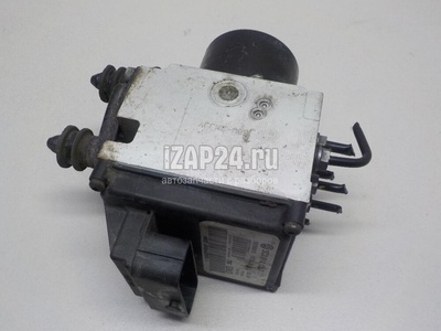 3C0614109AFBEF Блок ABS (насос) VAG Passat CC (2008 - 2017)