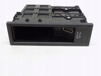 5N0035341C блок интерфейс usb - wv passat b6 cc