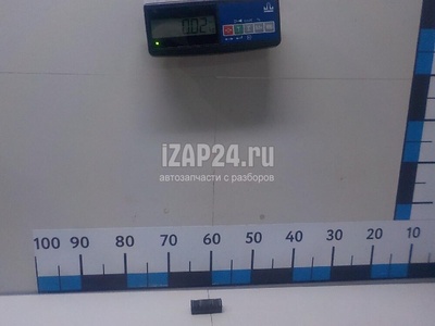 7L0815985 Патрубок VAG Touareg (2010 - 2018)