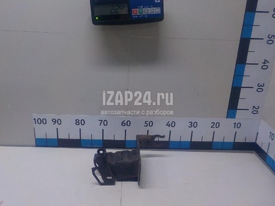 4L0807134C Кронштейн усилителя переднего бампера правый VAG Q7 [4L] (2005 - 2015)