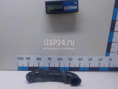 7L6129609D Патрубок воздушного фильтра VAG Q7 [4L] (2005 - 2015)
