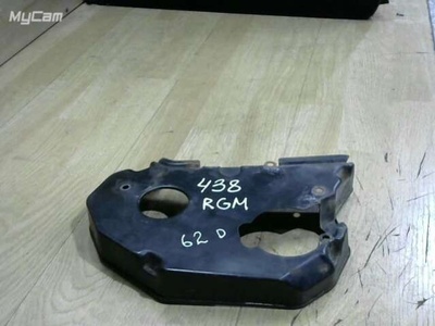 078109145T Защита ремня ГРМ (кожух) Audi A6 C5 (S6,RS6) 2002
