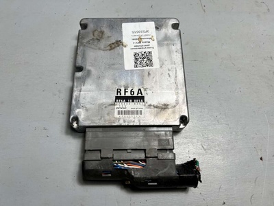 RF6A18881A Блок управления двигателем Mazda 6 1 2004 DENSO, , 275800-6351