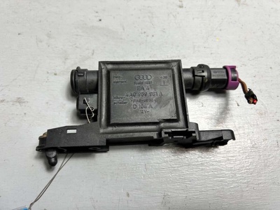 4A0959981A Блок управления центральным замком Audi A4 B5 1998