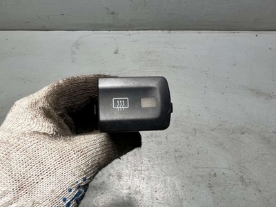 8L0941503A Кнопка подогрева заднего стекла Audi A3 8L 1998 , 8L0971972