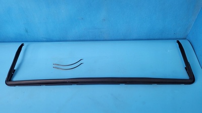 A2057800144 w205 c250 дефлектор воздушный