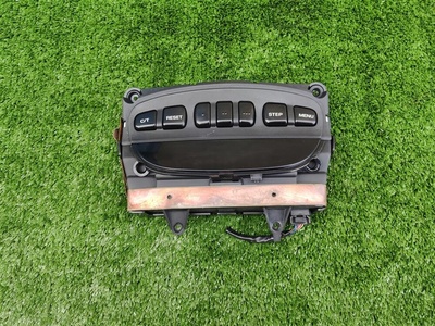 56042271AD дисплей компьютера (информационный) JEEP GRAND CHEROKEE (WJ) 1999-2003 JEEP GRAND CHEROKEE (WJ) 1999-2003 1999 , Совместимые OEM номера ,56042749AJ