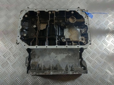 06E103623K Поддон верхний Audi A7 4G 2011 ,06E103603AH