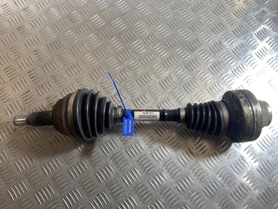 7L0407271E полуось передняя Porsche Cayenne 955 2005 ,7L0407271A,7L0407271F,7L0407271,7L0407271B,7L0407271D,X,7L8407271,95534903810,95534903812,95534903811,7L0407271FX