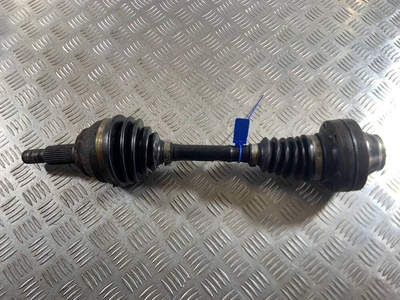 7L0407271E полуось передняя Volkswagen Touareg 2008 ,7L0407271A,7L0407271F,7L0407271,7L0407271B,7L0407271D,X,7L8407271,95534903810,95534903812,95534903811,7L0407271FX