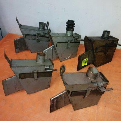 Вск - крышки воздушного фильтра - 4 шт