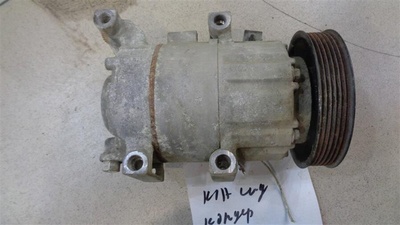 97701A6502 Компрессор системы кондиционирования Kia Ceed 2012-2018 2017