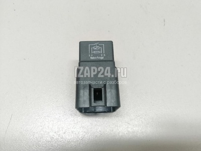 61369207913 Реле вентилятора радиатора BMW 3-serie F30/F31/F80 (2011 - 2020)