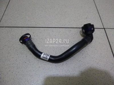 05E133366N Трубка картерных газов VAG Superb 2015