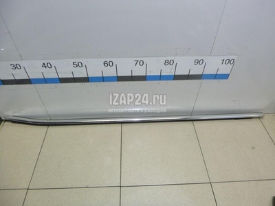 3V0837475CJV1 Накладка стекла переднего левого VAG Superb 2015