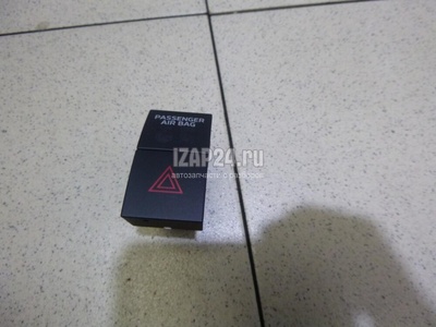 3V0953507WDI Кнопка аварийной сигнализации VAG Superb 2015