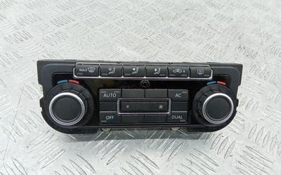 5K0907044 Блок управления печки/климат-контроля Volkswagen Passat B6 (2005-2010) 2010