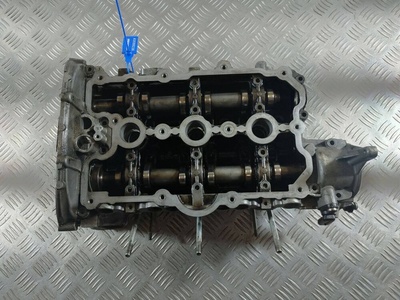 06E103067BP головка блока цилиндров левая Audi Q5 8R 2012 ,06E103065CX,06E103065D,06E103065L,06E103403M,06E103403T,06E103403K