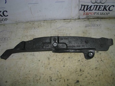 4F0821111 пыльник крыла Audi A6 (C6 4F) 2004-2011 2008