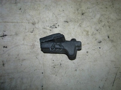 4F0823722 уплотнитель Audi A6 (C6 4F) 2004-2011 2008