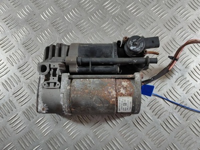 4H0616005C Компрессор пневмоподвески Audi A8 D4/4H 2012 ,4H0616005D
