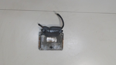 038906013E Блок управления двигателем Volkswagen Caddy 1995-2004 2000