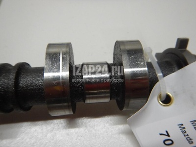PY0112420 Распредвал впускной Mazda Mazda 6 (GJ/GL) 2013