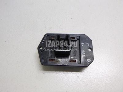 5191344AA Резистор отопителя Chrysler Liberty (KK) (2007 - 2012)