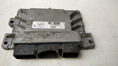 237109054R Блок управления двигателем datsun On-Do (2195) 2014-2021