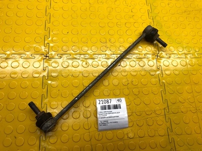 551103022R стойка стабилизатора Renault Duster HSM 2019