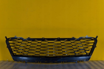 chevrolet camaro ss 2016 - решётка в бампер решетка