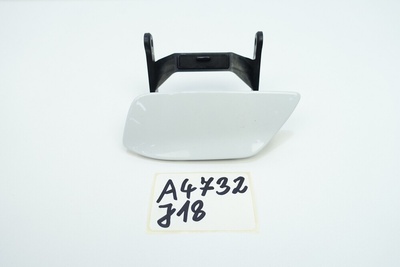 8XA807563 заглушка омывателей левая audi a1 рестайлинг