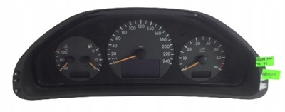 A2085404211 мерседес clk w208 спидометр часы