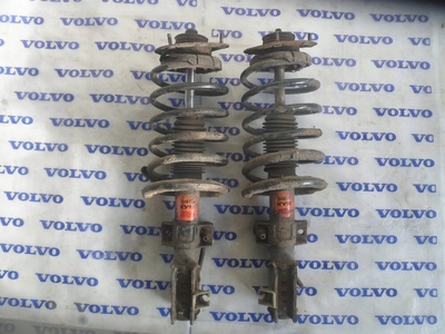 30680225 амортизатор volvo s60 v70 kyb kayaba
