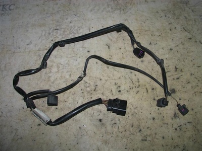 4F0971073G проводка (коса) Audi A6 (C6 4F) 2004-2011 2008