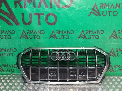83A853651ERN4 решетка радиатора Audi Q3 2 F3 2018-нв , 83A853651F