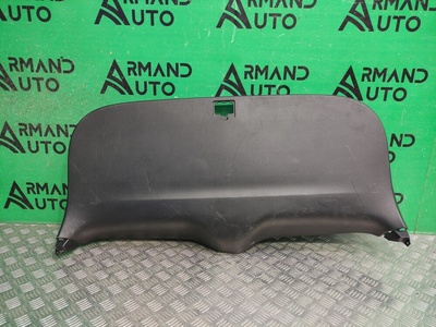 7224A350XA Обшивка багажника MITSUBISHI OUTLANDER 3 2012 , 7224a2387zz, 2