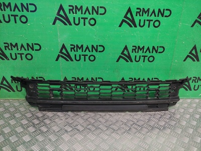 565853677E9B9 Решетка бампера SKODA KODIAQ 1 2016 , 565853677, 1