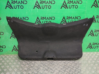 5e5867975ghj9 Обшивка багажника SKODA OCTAVIA A7 2013 , 5e5867975g, 1