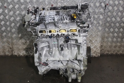 Двигатель honda cr - v v 1.5vtec l15be j5paa87