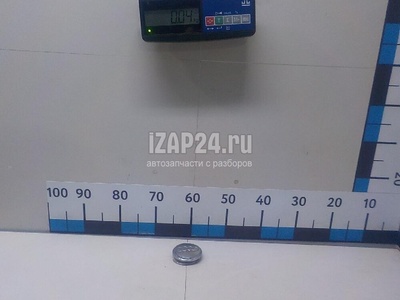 8D0601170Z17 Колпак декоративный VAG A3 [8P1] (2003 - 2013)