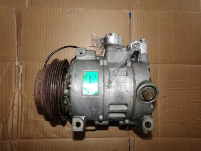 4B0260805PX компрессор кондиционера passat b5 audi a4 a6 2.5 td