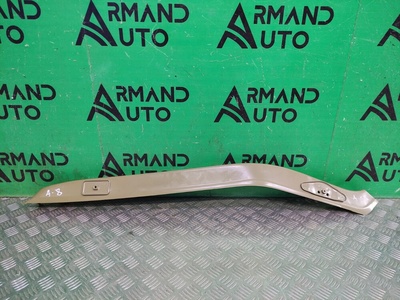 5e5809641a Канал уплотнителя SKODA OCTAVIA A7 2013-2020 , 5e5809665b, 1