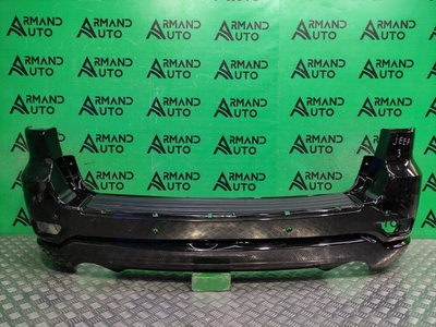 68334936AB Бампер JEEP GRAND CHEROKEE WK2 2010 , 68143471, 1