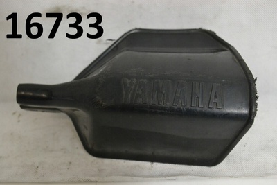 Handbar крышка dłoni yamaha xtz 660