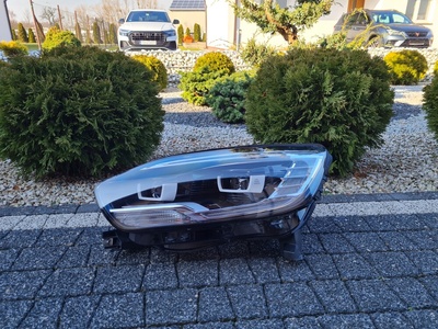 260609704R renault scenic 4 iv full светодиодный pure vision в сборе