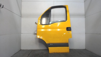 7751474636 Дверь боковая (легковая) Renault Mascott 1999-2010 2007