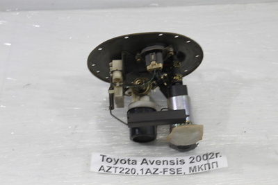 2322128040 Топливный насос Toyota Avensis AZT220 2002 23221-28040