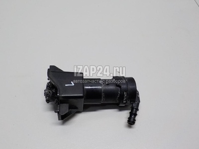 4F0955101B Форсунка омывателя фары VAG A6 [C6,4F] (2004 - 2011)