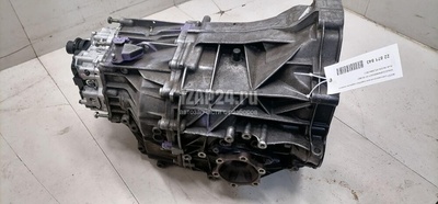 0AN301515 Насос масляный КПП VAG A6 [C6,4F] (2004 - 2011)